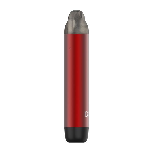 E8 POD SYSTEM-BECVAPE is electronic cigarette manufacturer and China  Wholesale suppliers