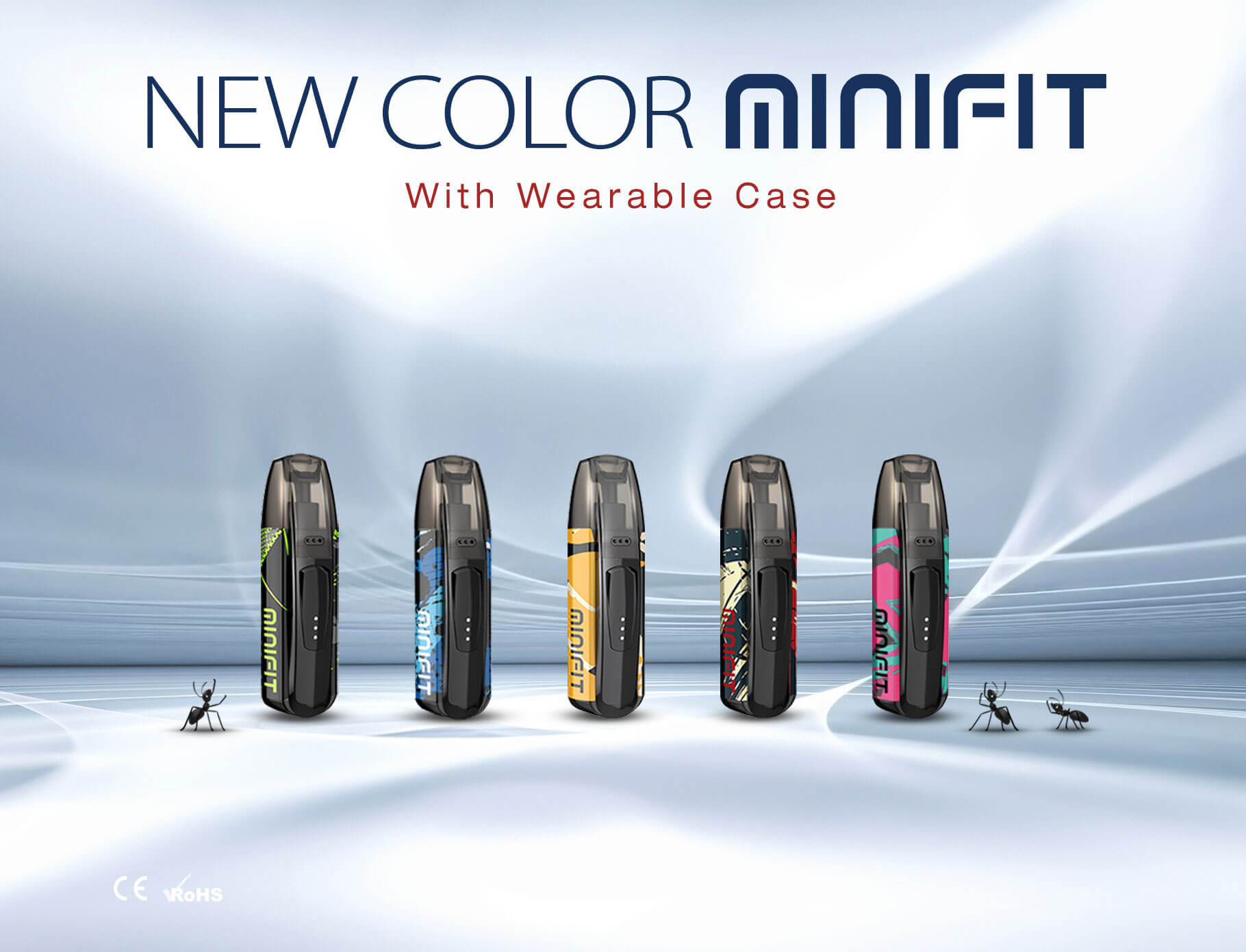 Minifit Kit